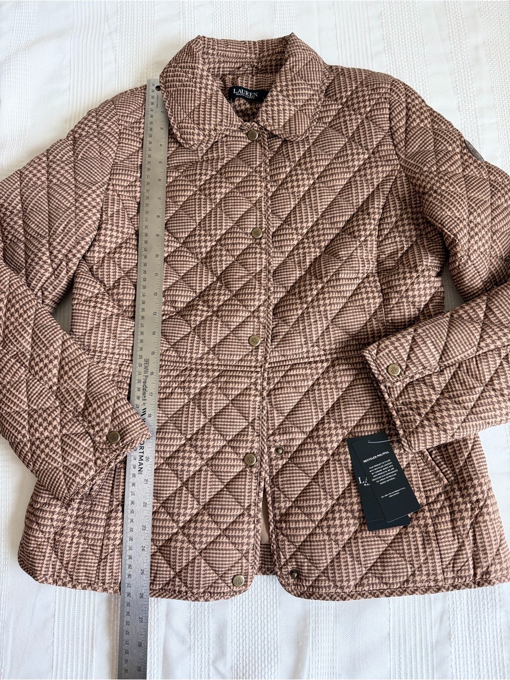 Ralph Lauren Jacket Size S